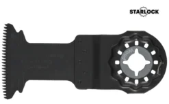MAKITA Multiblad Trä 45mm BIM| Blad För Multimaskiner