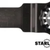 MAKITA Multiblad Trä 32x50 mm| Blad För Multimaskiner