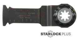 MAKITA Multiblad Trä 32x60mm| Blad För Multimaskiner