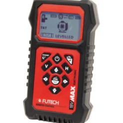 Övrig Multilinjelaser 4D 18Volt MAX Fjärr| Linjelaser & Korslaser