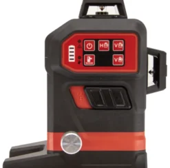 Övrig Multilinjelasersats grön MC3D 18Volt MAX| Linjelaser & Korslaser