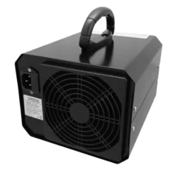 Thomee Ozongenerator Black Box Plus 100W/10 mg/h, 1000 m2| Klimat|Övriga Instrument