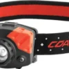 Coast Pannlampa FL75R 1000 lumen| Ficklampa & Pannlampa