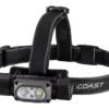 Coast Pannlampa WPH34R , 2000 lumen| Ficklampa & Pannlampa