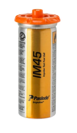 PASLODE Gaspatron impulse IM45CW| Paslode Tillbehör