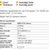 PASLODE IM50 F18 Gasdriven Dyckertpistol 1,2mm| Paslode Spikpistoler