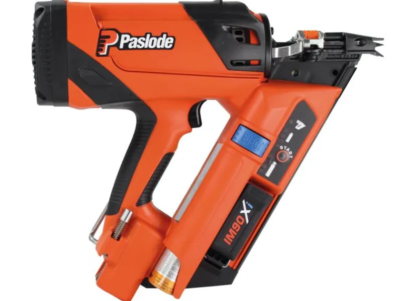 PASLODE PPN50Xi Gasdriven Ankarspikpistol| Paslode Spikpistoler