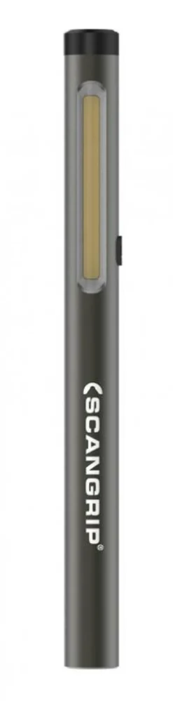 Scangrip Pennlampa Work Pen 200R| Ficklampa & Pannlampa