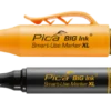 PICA BIG Ink Märkpenna svart| Märkpennor