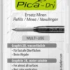 PICA Dry Refilstift| Märkpennor
