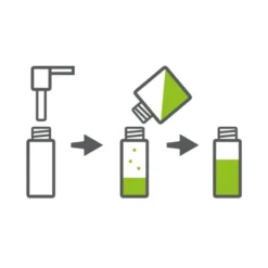 PICA Powder Refill| Märkpennor