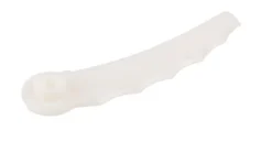MAKITA Plastkniv böjd 5-p till UR100| Röjsågar- Trimmer Tillbehör