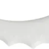 MAKITA Plastkniv 100mm Böjd 12-p| Röjsågar- Trimmer Tillbehör