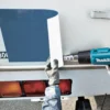 MAKITA Reduktions munstycke 20 mm| Varmluftspistol & Tillbehör|Tillbehör Varmluftpistol