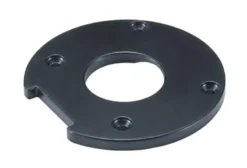 MAKITA Reservdel Basplatta, DRT50, RT0702, RT001| Reservdelar