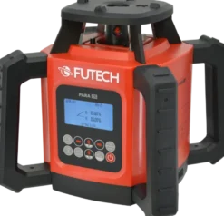 Futech Rotationslaser Para DS röd| Linjelaser & Korslaser