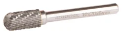 MAKITA Roterande fil Cylindrisk 10x20mm| Slipstift