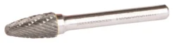 MAKITA Roterande fil Spetsad 10x20mm| Slipstift