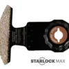 MAKITA Segmentsågblad Kakel 2,2mm diamant| Blad För Multimaskiner