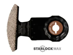 MAKITA Segmentsågblad Kakel 2,2mm diamant| Blad För Multimaskiner