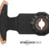 MAKITA Segmentsågblad Kakel 2,2mm karbid| Blad För Multimaskiner