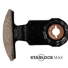 MAKITA Segmentsågblad Multi 1,5mm diamant| Blad För Multimaskiner