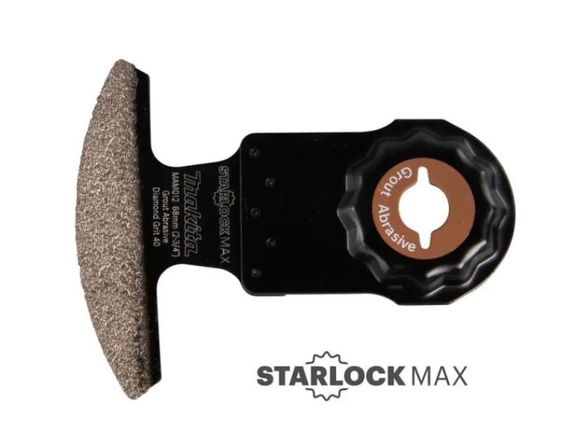 MAKITA Segmentsågblad Multi 1,5mm diamant| Blad För Multimaskiner