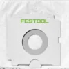 Festool SELFCLEAN filtersäck SC FIS-CT 26 5-pack| Dammsugare Och Tillbehör