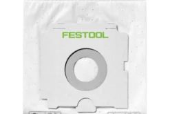 Festool SELFCLEAN filtersäck SC FIS-CT 26 5-pack| Dammsugare Och Tillbehör