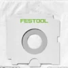 Festool SELFCLEAN filtersäck SC FIS-CT 36 5-pack| Dammsugare Och Tillbehör