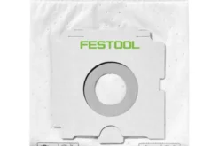 Festool SELFCLEAN filtersäck SC FIS-CT 36 5-pack| Dammsugare Och Tillbehör