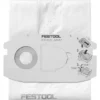 Festool SELFCLEAN filtersäck SC FIS-CT MINI 5-pack| Dammsugare Och Tillbehör