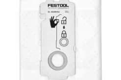 Festool SELFCLEAN filtersäck SC-FIS-CT MINI/MIDI-2/5/CT15| Dammsugare Och Tillbehör