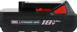 Senco Batteri 18V 3,0 Ah| Senco