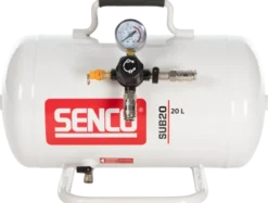 Senco extra komprimerad lufttank SUB20 • 10 bar| Senco