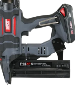 Senco F-18XP Dyckertpistol 1,2mm, komplett| Senco