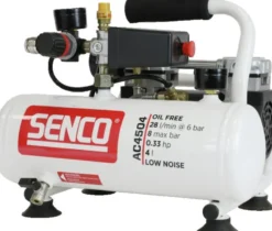 Senco Kompressor AC4504 • 8 bar| Senco