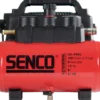 Senco Kompressor AC19306BL-EU • 8,0 bar| Senco