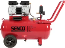 Senco kompressor AC20250BL 230volt| Senco|Tryckluft, Kabelmaskiner Övriga Maskiner