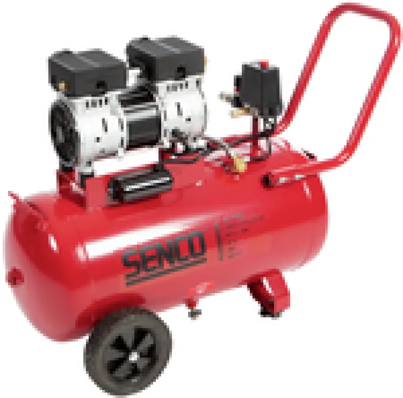 Senco kompressor AC20250BL 230volt| Senco|Tryckluft, Kabelmaskiner Övriga Maskiner