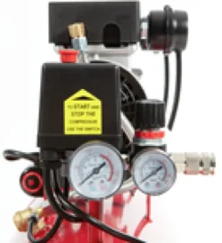 Senco kompressor AC20250BL 230volt| Senco|Tryckluft, Kabelmaskiner Övriga Maskiner