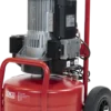 Senco Kompressor AC33024EU • 10,5 bar| Senco