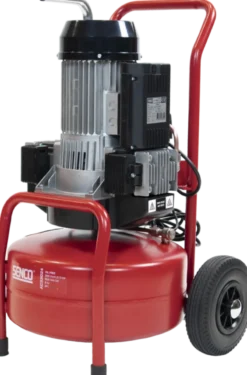 Senco Kompressor AC33024EU • 10,5 bar| Senco