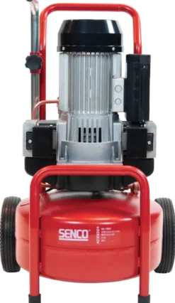 Senco Kompressor AC33024EU • 10,5 bar| Senco