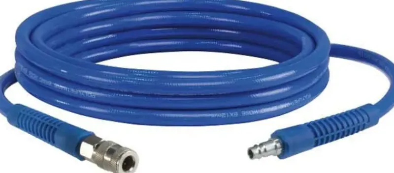 Senco Luftslangspaket UNI 10M| Senco