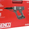 Senco Skruvautomat DS522-18V 2500 varv| Senco|Tryckluft, Kabelmaskiner Övriga Maskiner