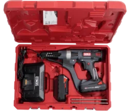 Senco Skruvautomat DS522-18V 2500 varv| Senco|Tryckluft, Kabelmaskiner Övriga Maskiner