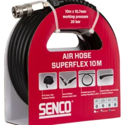 Senco Slang superflex 10M • 10mm| Senco