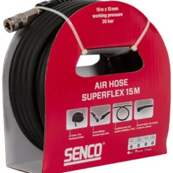 Senco Slang superflex 15M • 15mm| Senco