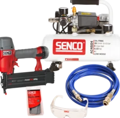 Senco Startpaket| Senco